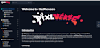 design the best professional white paper using gitbook in 24 hours