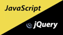 fix javascript, jquery, nodejs bugs
