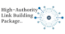 high authority link building for SEO
