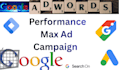 create google performance max campaign