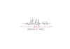 design classy wedding planner logo