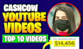 create faceless cash cow youtube videos for automation channel