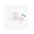 design upscale trendy classic logo