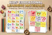 design ready to print flashcards of your choice