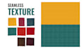 make seamless tileable texture from image provided