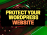 fully secure your wordpress website using the wordfence
