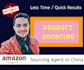 do product sourcing from alibaba