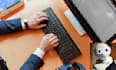 conduct research, write reports and summaries