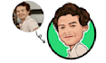 draw big head cartoon caricature in 24 hours