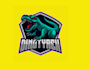 design creative dinosaur logo with satisfaction guaranteed