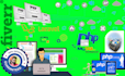 create website at a great price in HTML,CSS,bootstrap, PHP, mysql