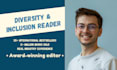 be your diversity, equality and inclusion reader