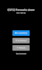 make urgent iot app using mit app inventor, fix bugs in 12 hours