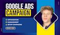 setup your google ads campaigns
