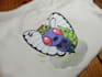 do anime embroidery digitizing in HQ