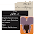 create an avatar, logo, or digital illustration big or small