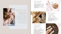 create a product catalog for anything related to yoga and wellness