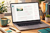 proofread and edit your blog articles