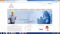 design and develop Website using html