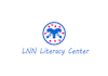 design reading center logo