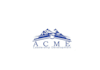 design acme leadership logo design
