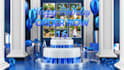 make happy birthday wishing video and photo slideshow