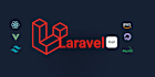 develop, fix, update or install any PHP laravel and vue js