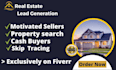 do real estate bulk skip tracing