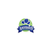 creating ascension party rentals logo