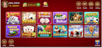 create card games like teenpatti rummy poker ludo etc