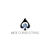 design educational consultant logo