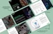 design an interactive or electronic brochure