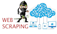 do web scraping, data mining, web crawling with python