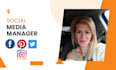 be your social media content and post creator