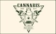 do attractive cannabis, hemp, marijuana logo design