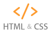 resolve any html, css issues