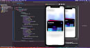 do professional ios mobile app development in swift  and swiftui