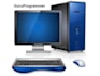 develop a windows desktop application with csharp