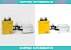 do clipping path and background remove services