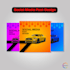 do car social media post design template