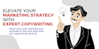 do high quality copywriting services for your business