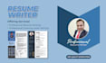 design your professional resume and cover letter