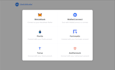 integrate web3, metamask, smart contract and wallet connect in angular and react