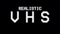 edit your videos with a realistic vhs filter
