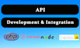 do api development and integration