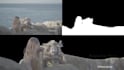 do rotoscoping, chromakeying, vfx compositing professionally