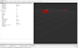 develop ros2 packages with gazebo and rviz for lidar