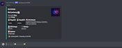 create a custom discord bot