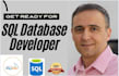 help you with sql, mssql, mysql tasks and queries