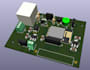 design your custom pcb layout
